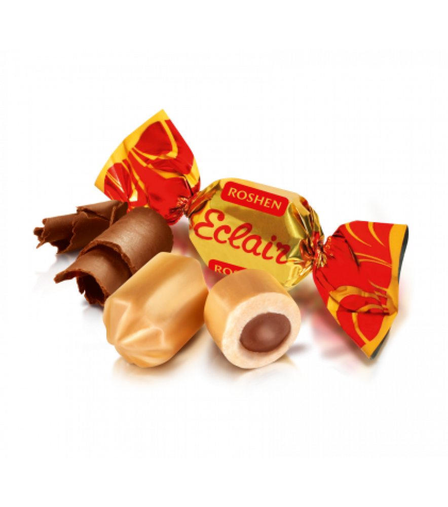 Карамель Еклер