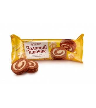 Рулет Золотий ключик