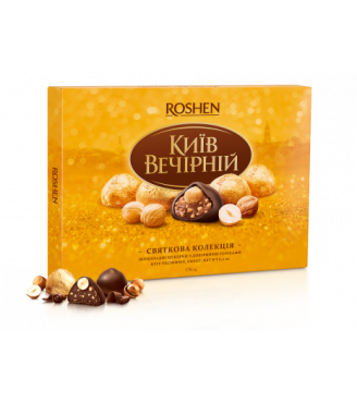 Цукерки Київ Вечірній