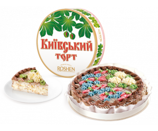 Торти