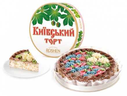 Торти
