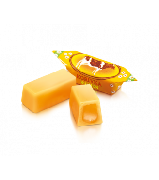 Цукерки Корівка