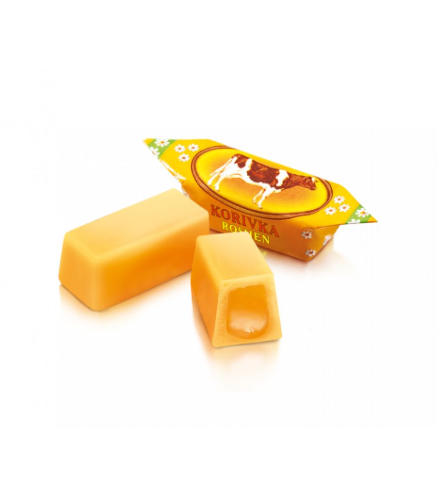 Цукерки Корівка