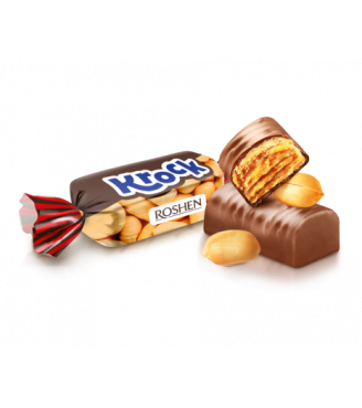 Цукерки Krock