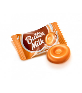 Карамель Butter-Milk