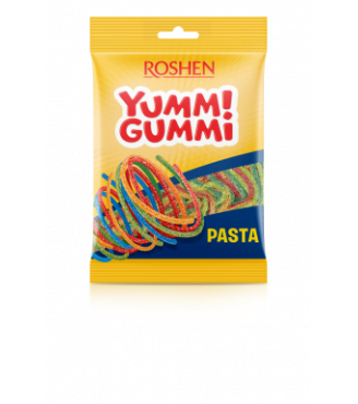 Желейні цукерки Yummi Gummi Pasta