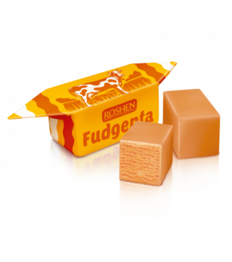 Цукерки Fudgenta