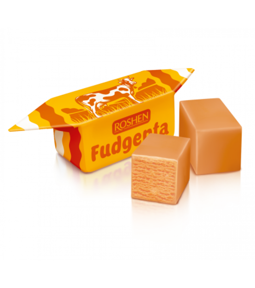 Цукерки Fudgenta