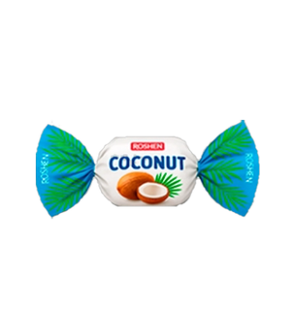 Карамель Coconut