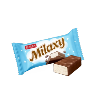 Цукерки Milaxy