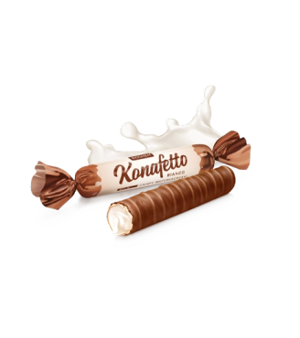 Цукерки Konafetto blanc