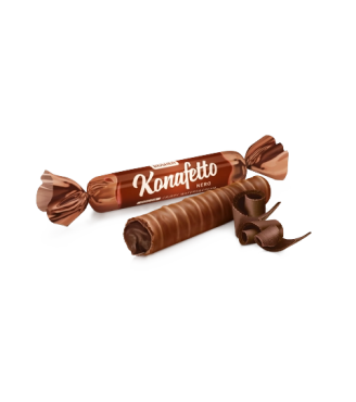 Цукерки Konafetto nero