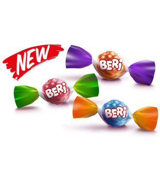 Карамель Beri