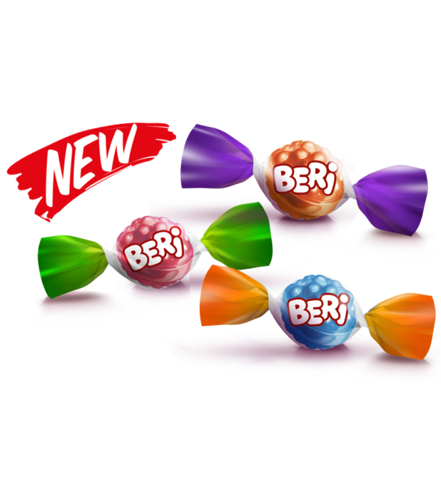 Карамель Beri